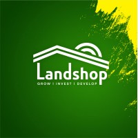 Landshop Logo