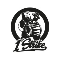 1st Strike Logo
