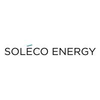 SOLÉCO ENERGY Logo