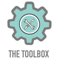 The Toolbox Agency Logo