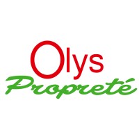 Olys Propreté Logo