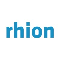rhion Netherlands Logo