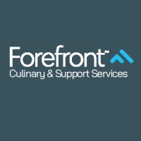 Forefront Logo