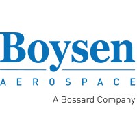 Boysen GmbH Logo