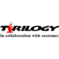 Terilogy Co., Ltd Logo