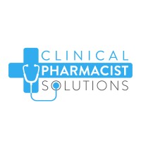 Clinical Pharmacist Solutions Logo