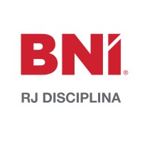 BNI RJ Disciplina Logo