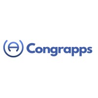 Congrapps Logo
