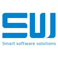 Smartwary Logo