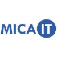 Mica IT Logo