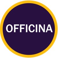 OFFICINA ciemmeci Logo