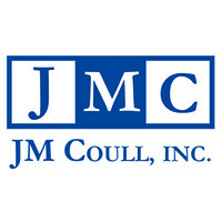 JM Coull, Inc. Logo