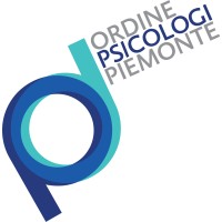 Ordine degli Psicologi del Piemonte Logo