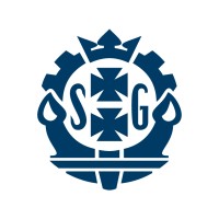 Baltic Operator Logo