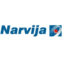 UAB Narvija Logo