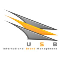 USB International Logo