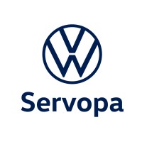 Servopa Volkswagen Logo