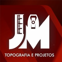 JM topografia e Projetos Logo