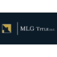 MLG Title Logo