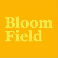 Bloom Field Logo