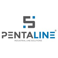 PENTALINE Logo