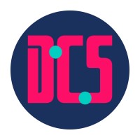 Edinburgh Centre for Data, Culture & Society Logo