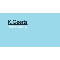 Bemiddelingspraktijk Geerts Logo