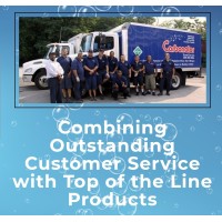 Carbonator Rental Service Logo