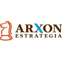 ARXON ESTRATEGIA Logo