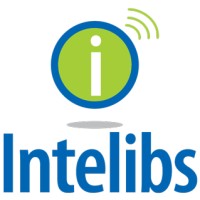 Intelibs, Inc. Logo