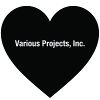 Various Projects, Inc. Logo