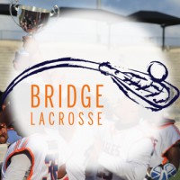 Bridge Lacrosse Logo