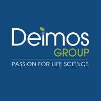 Deimos Group Logo