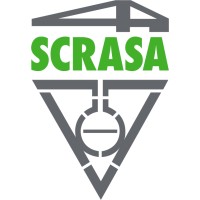 SCRASA Logo