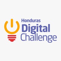 Honduras Digital Challenge Logo