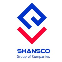 Shansco Group Logo