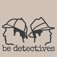 BeDetectives Logo