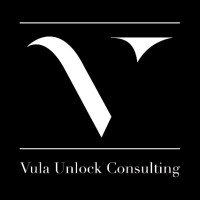 Vula Unlock Consulting Logo
