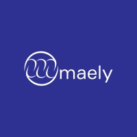 Maely Mídia OOH Logo