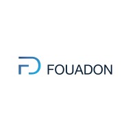 Fouadon B.V. Logo