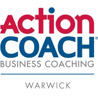 ActionCOACH Warwick Logo