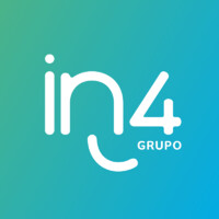Grupo In4 Logo