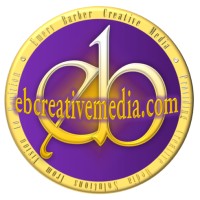 EBCreativemedia.com Logo