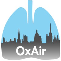 OxAir Logo