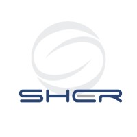 CONSULTORIA SHER Logo