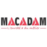 MACADAM Logo