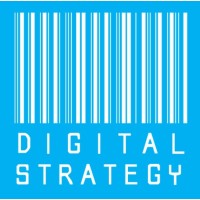 Digital Strategy Logo