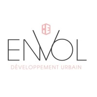 EnVol Logo