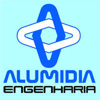 ALUMÍDIA ENGENHARIA E PROJETOS LTDA Logo