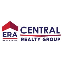 ERA Central Realty Group Logo